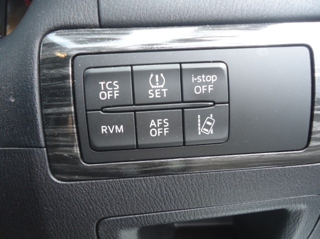 2014 MAZDA CX-5